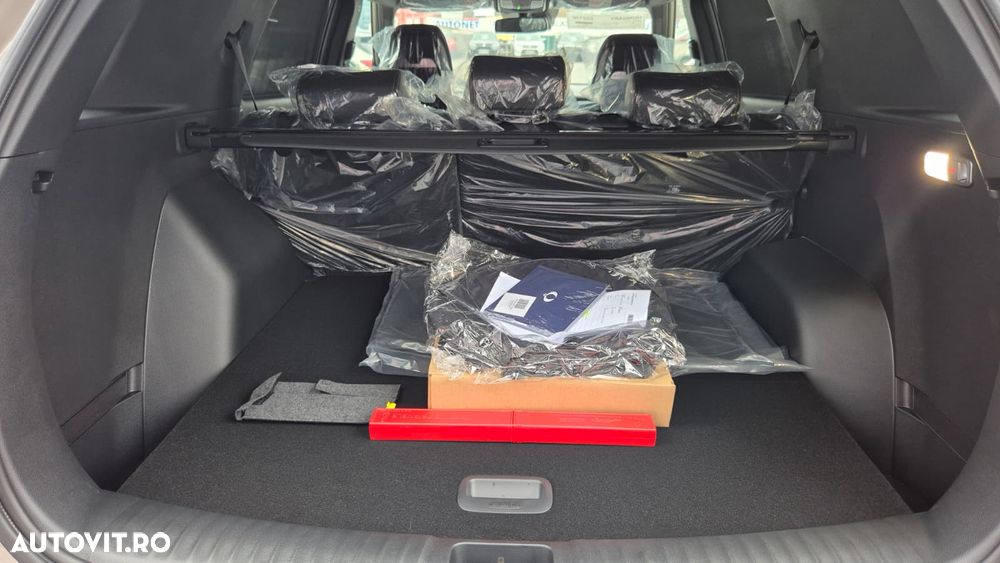 KG Mobility Torres EVX - 10