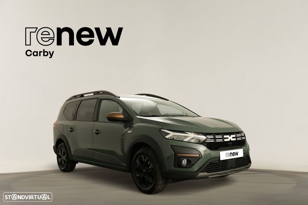 Dacia Jogger 1.0 ECO-G Extreme+ Up&Go 7L Bi-Fuel - 2