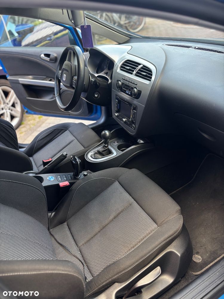 Seat Leon - 6