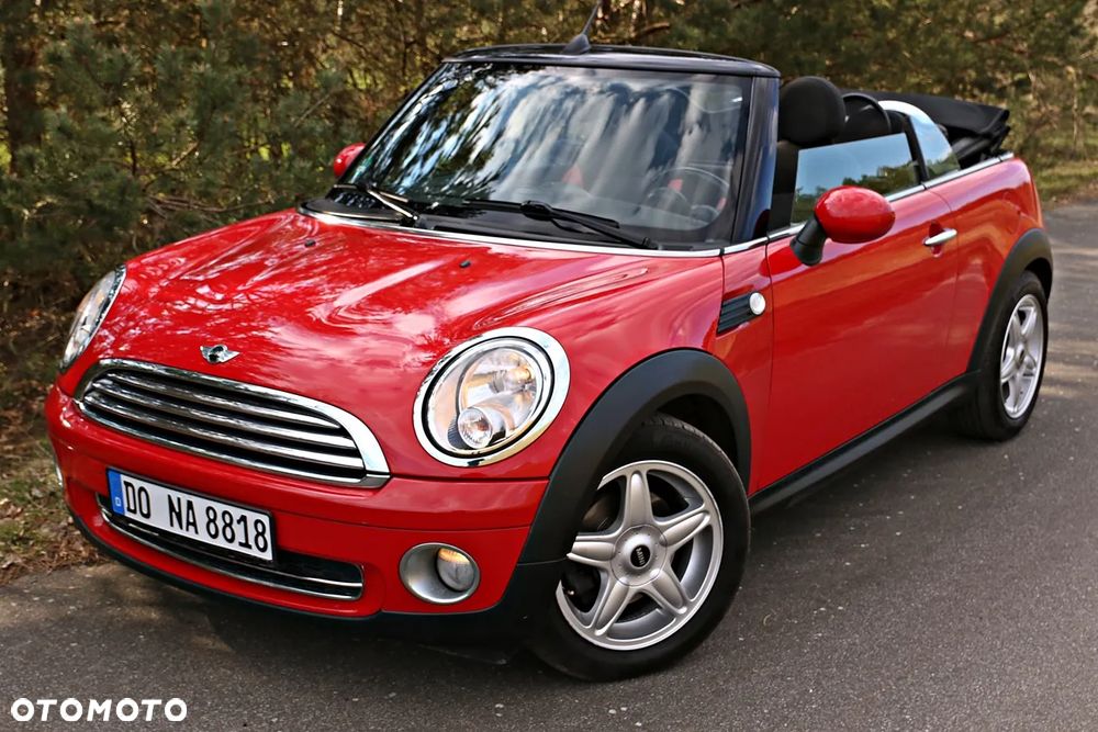 MINI Cooper Baker Street - 15