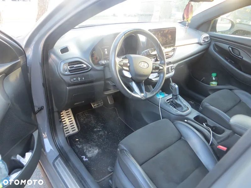 Hyundai i30 2.0 T-GDI DCT N Performance - 5