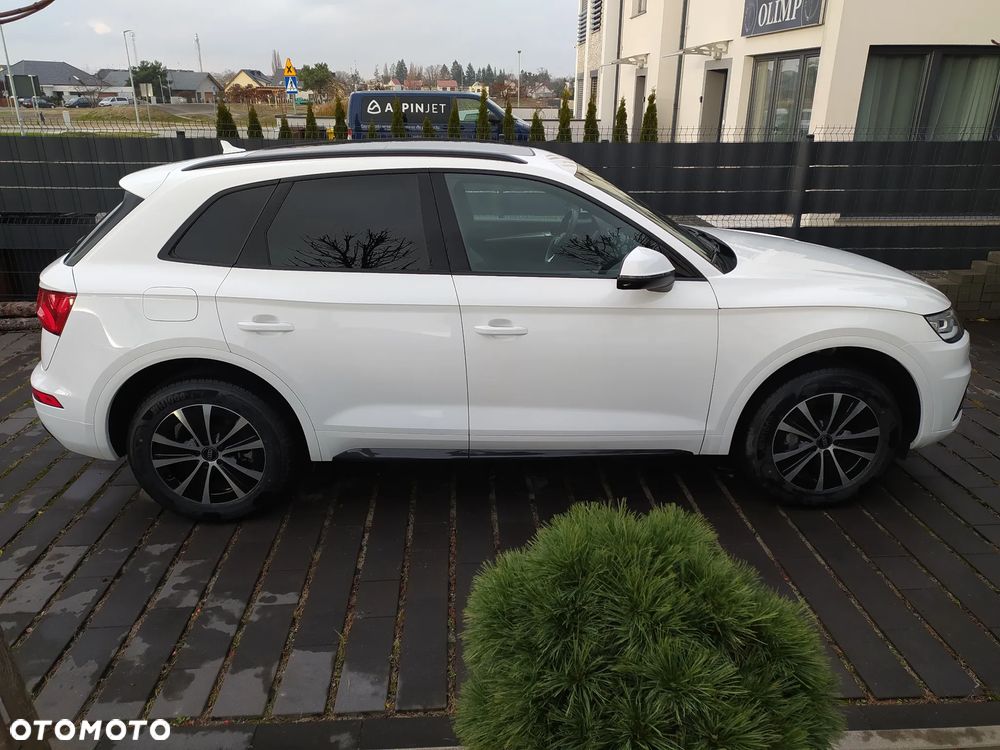 Audi Q5 2.0 TFSI quattro S tronic sport - 37