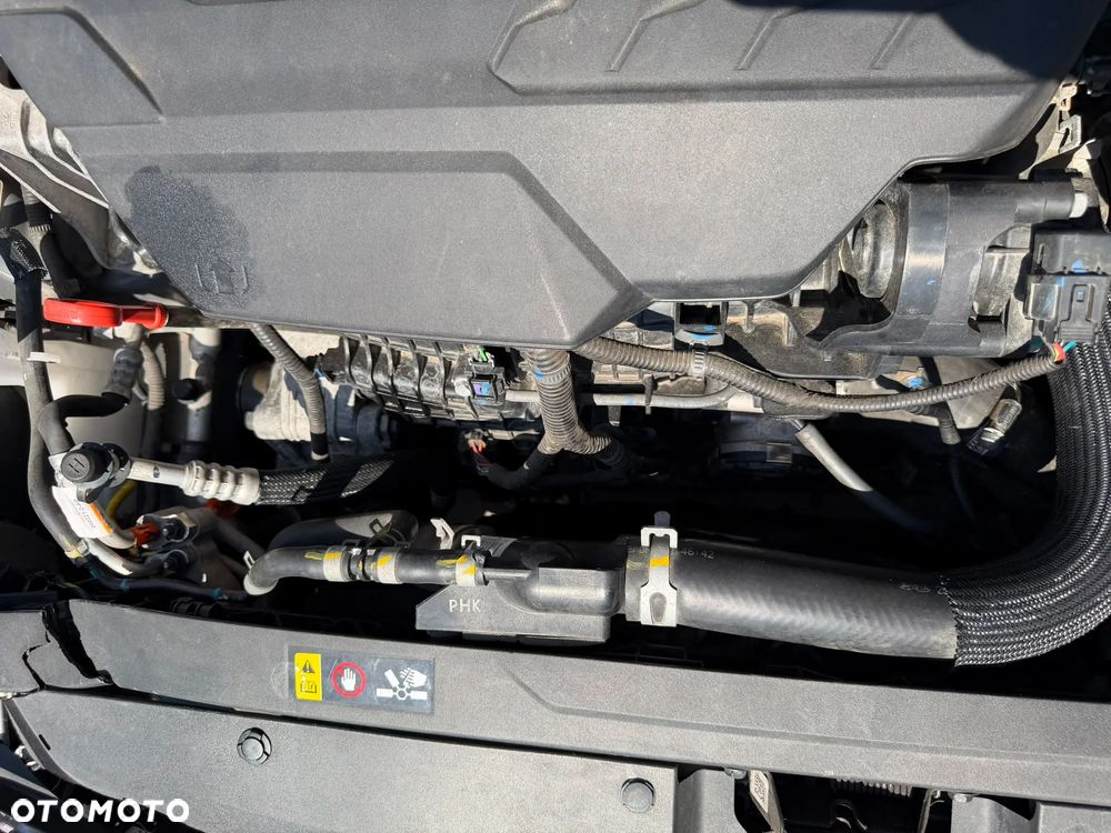 Hyundai i30 N 2.0 T-GDI Performance DCT - 14