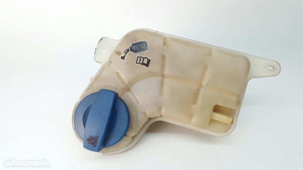 DEPOSÍTO DE EXPANSÃO AUDI A6 AVANT (4F5) 2.0 TDI - 1