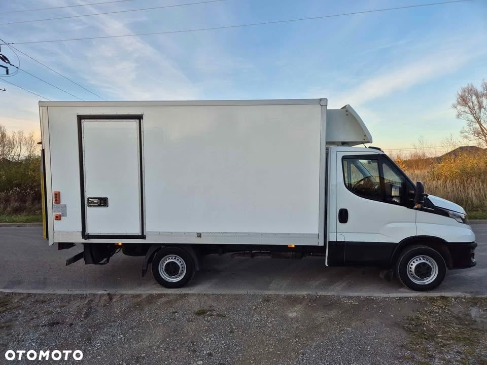 Iveco Daily 35s16 - 4