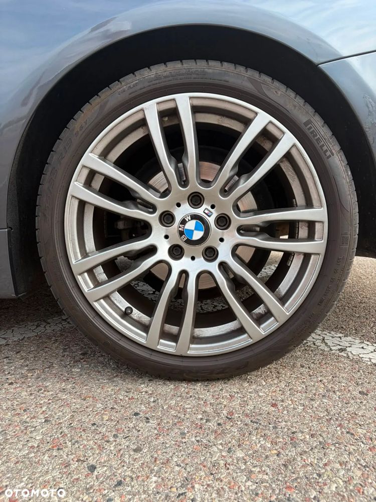 BMW Seria 4 428i - 17