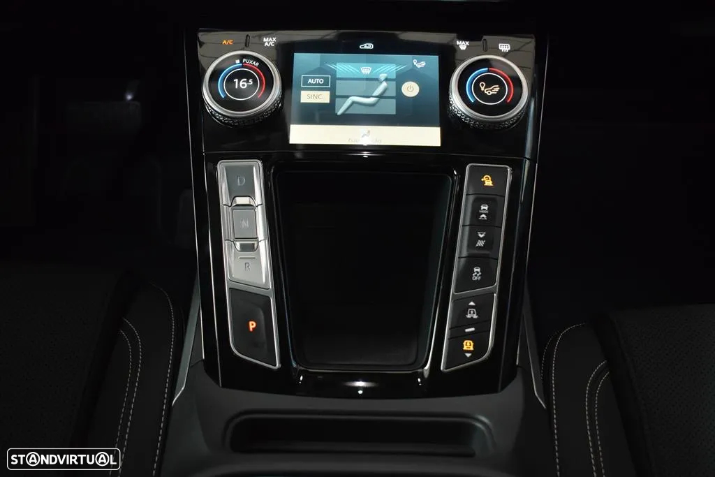 Jaguar I-Pace SE AWD Aut. - 43