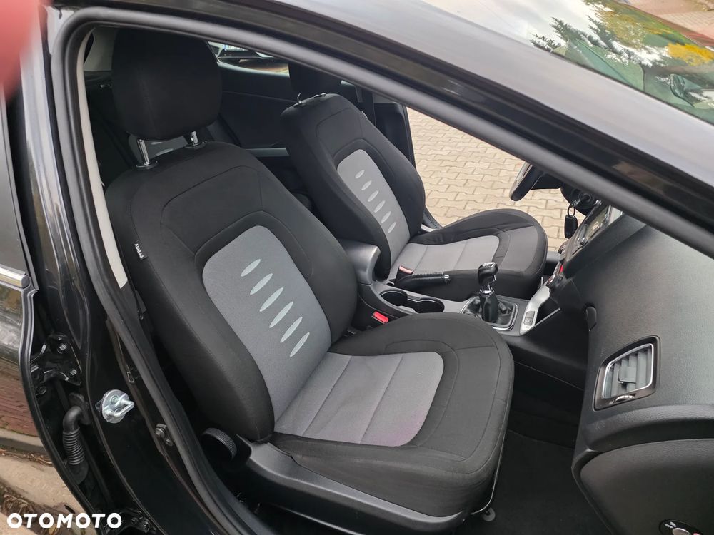 Kia Ceed 1.6 CRDi XL - 19
