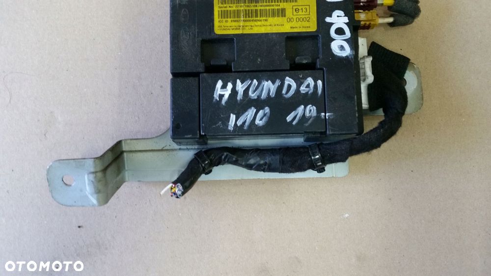 moduł sterownik hyundai i10 iii 2019- 96510-k7400 - 2