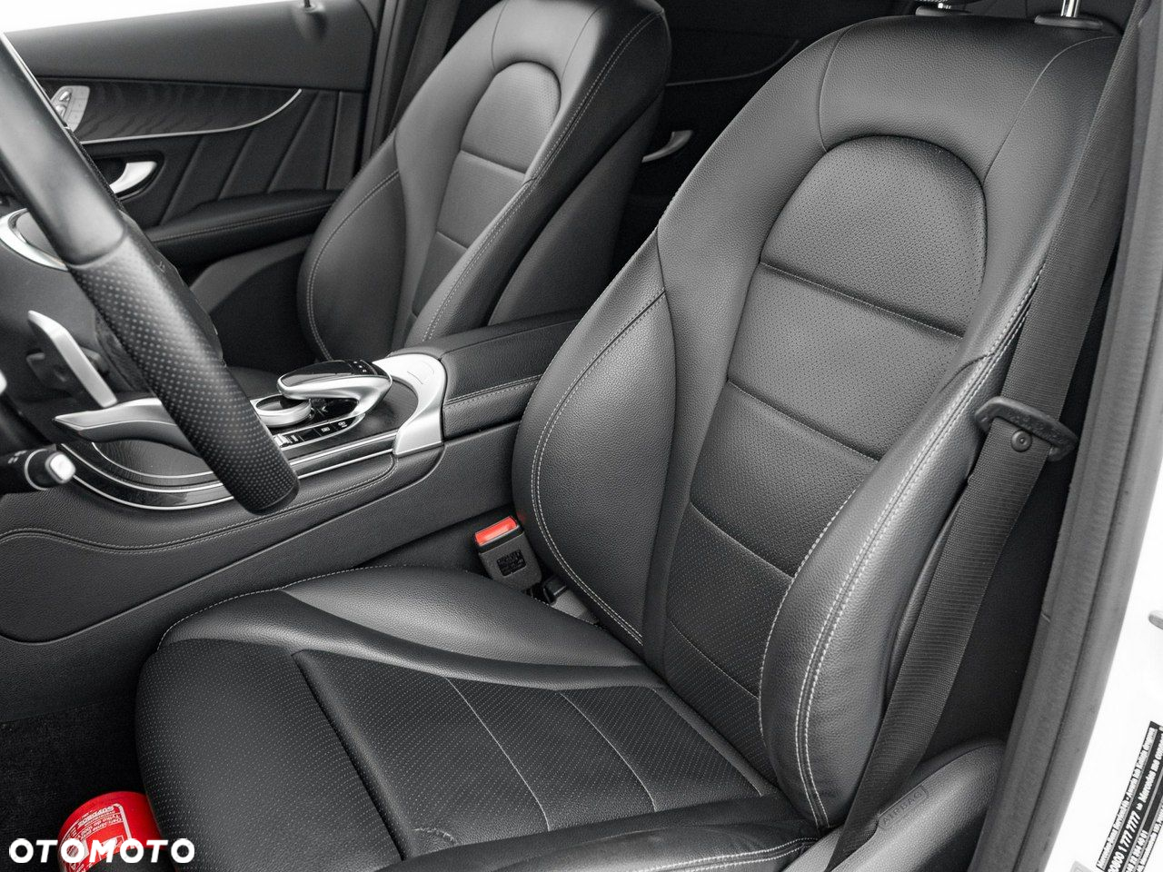 Mercedes-Benz GLC Coupe 300 4-Matic - 14