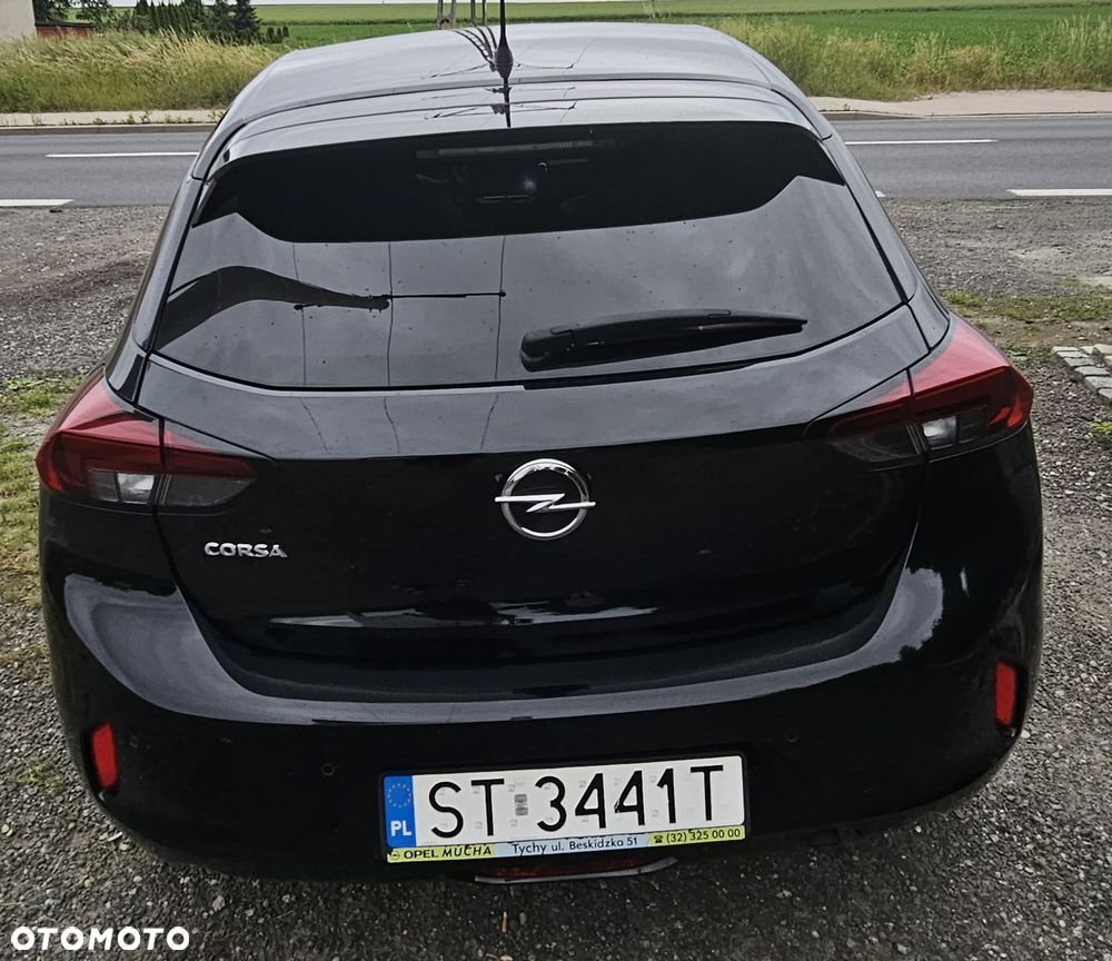 Opel Corsa 1.2 Elegance S&S - 4