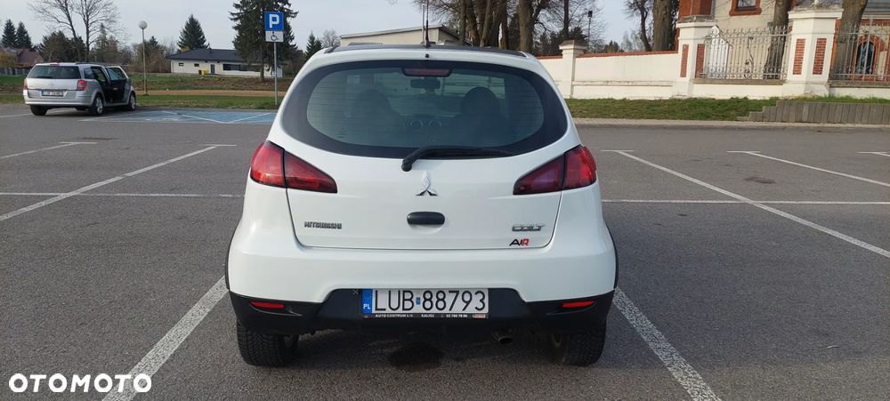 Mitsubishi Colt 1.3 Air - 10