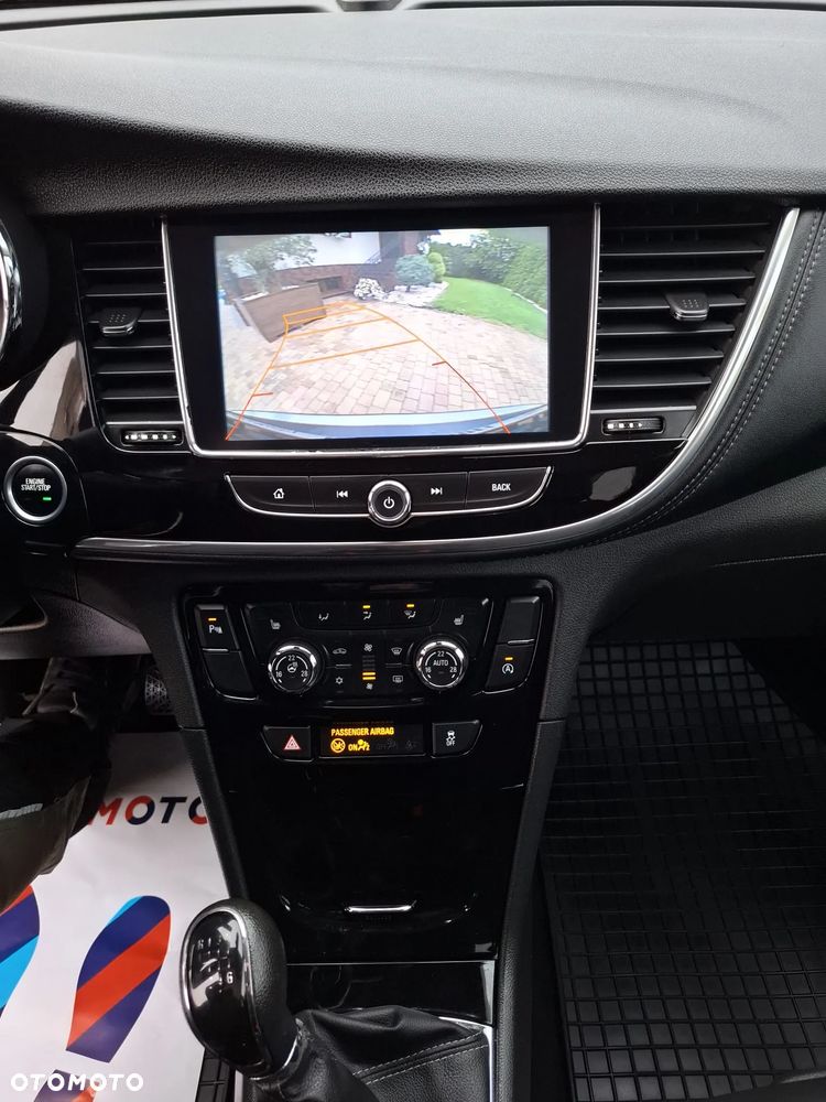 Opel Mokka 1.6 CDTI ecoFLEX Start/Stop Innovation - 23