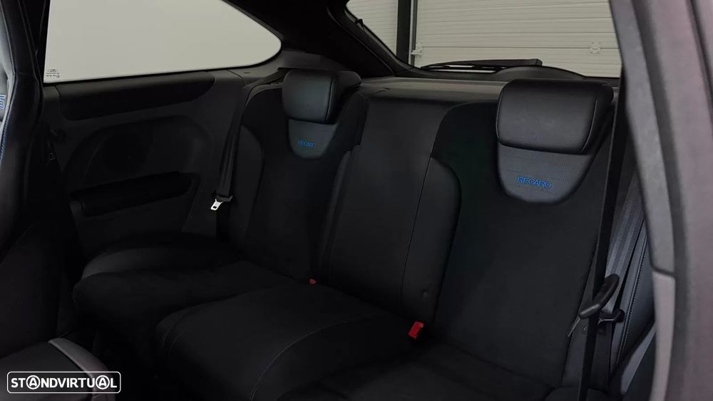 Ford Focus 2.5 RS - 33