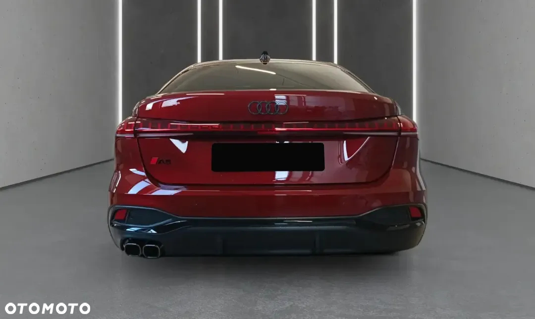 Audi A5 TFSI S tronic - 3