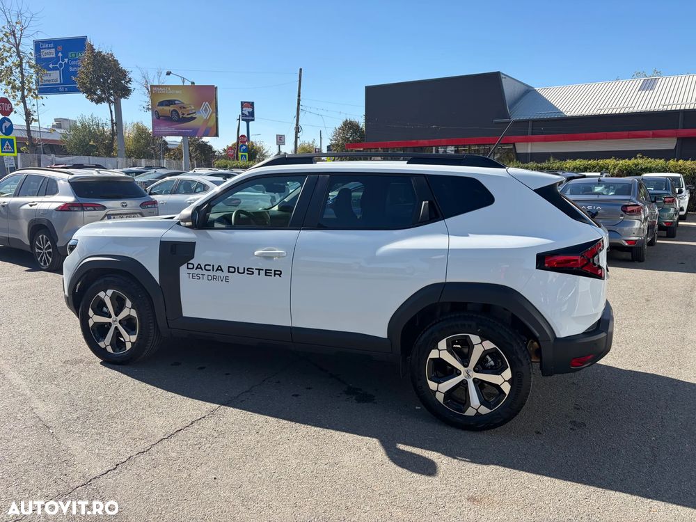 Dacia Duster - 8