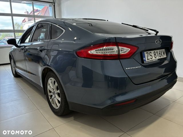Ford Mondeo 1.5 EcoBoost Trend - 35