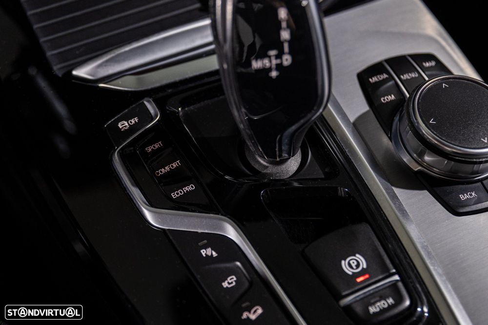 BMW X3 20 d xDrive Pack M Auto - 21