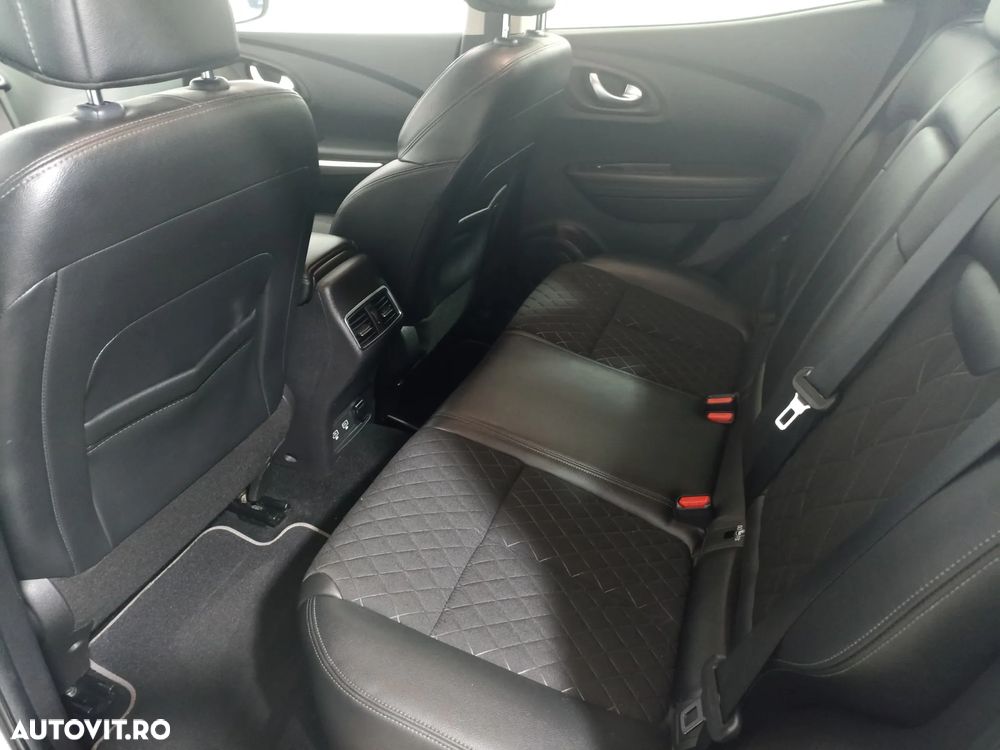 Renault Kadjar TCe 140 GPF Intens - 12