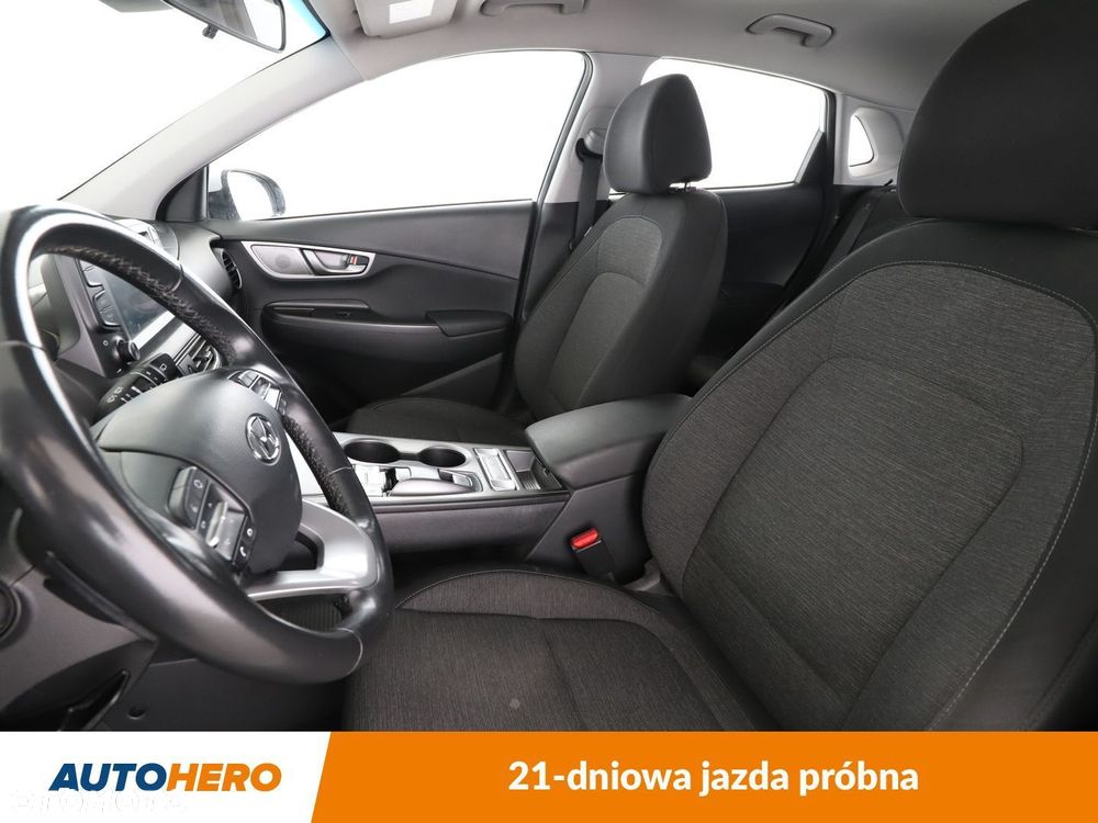 Hyundai Kona Electric 39kWh Modern - 11