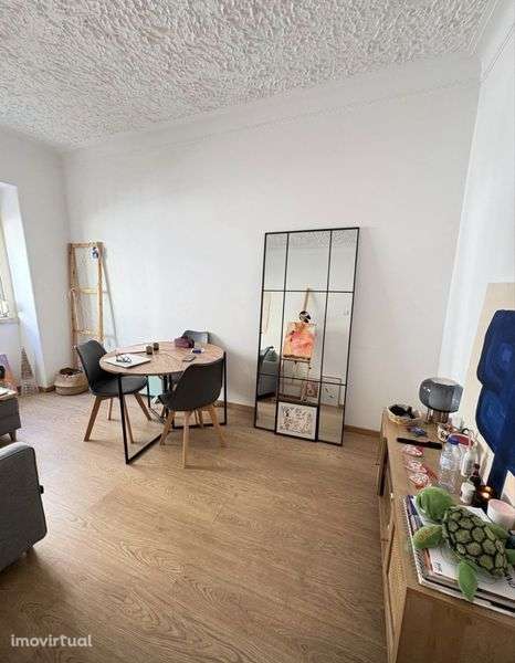 Casa arrendar av roma - Grande imagem: 2/9