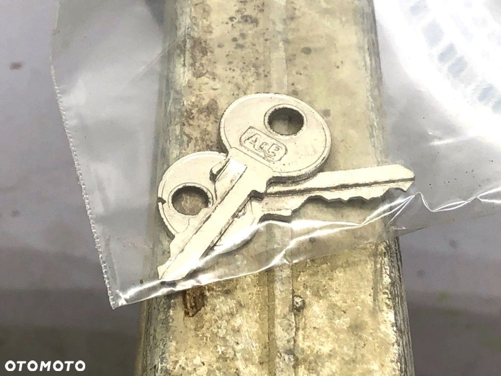 HAK HOLOWNICZY - 360.00 PLN - AUDI A4 B6 Avant (8E5) 2000 - 2005 2.5 TDI 120 kW [163 KM] olej - 7