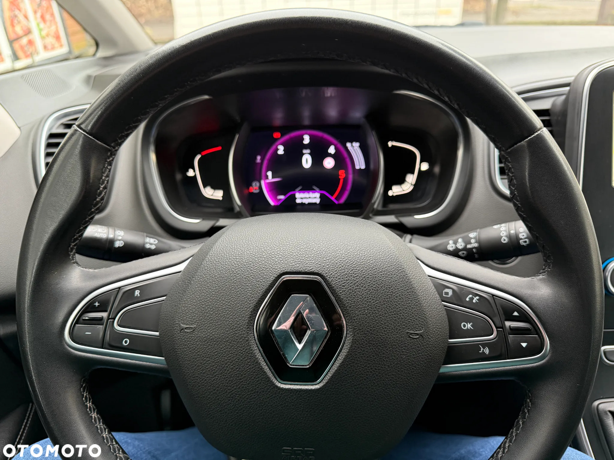 Renault Scenic 1.7 Blue dCi Zen - 32