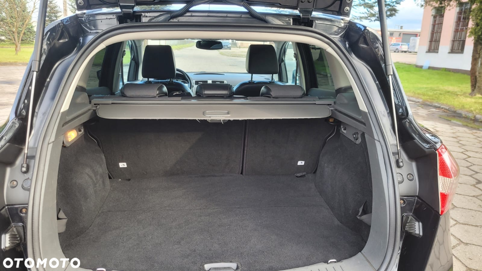 Ford Kuga 2.0 TDCi Titanium - 14