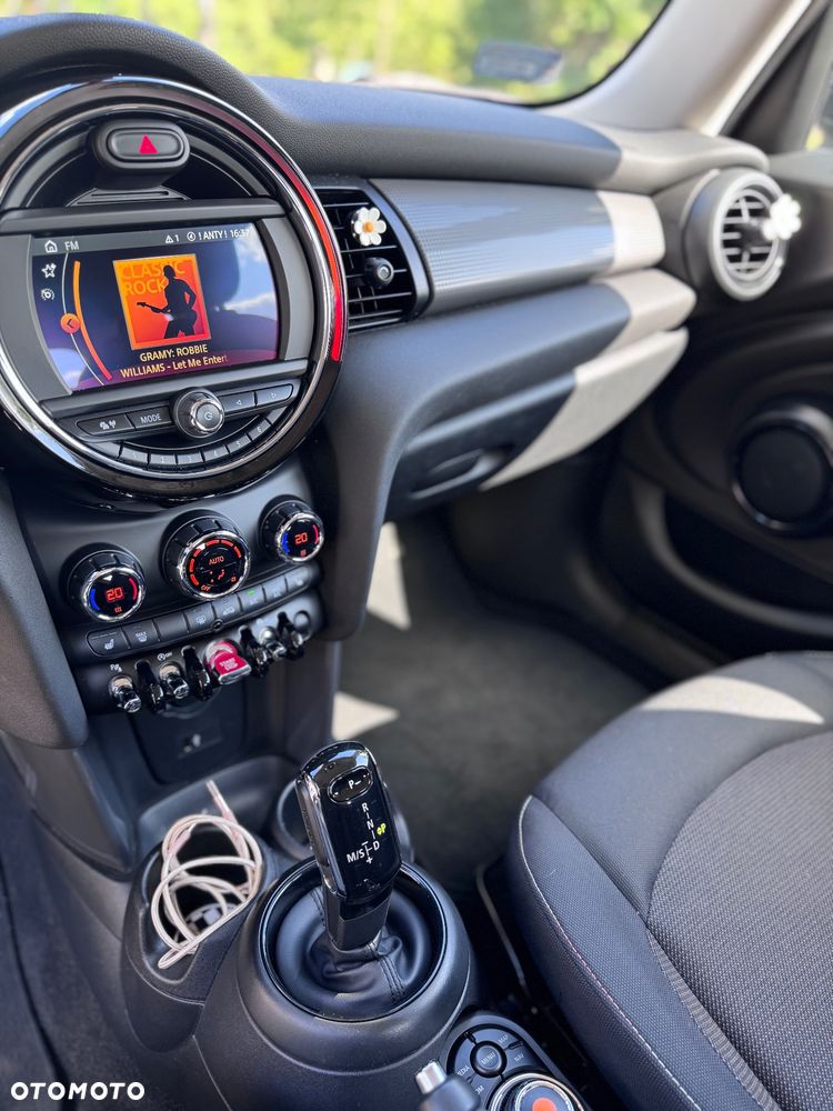 MINI Cooper - 12