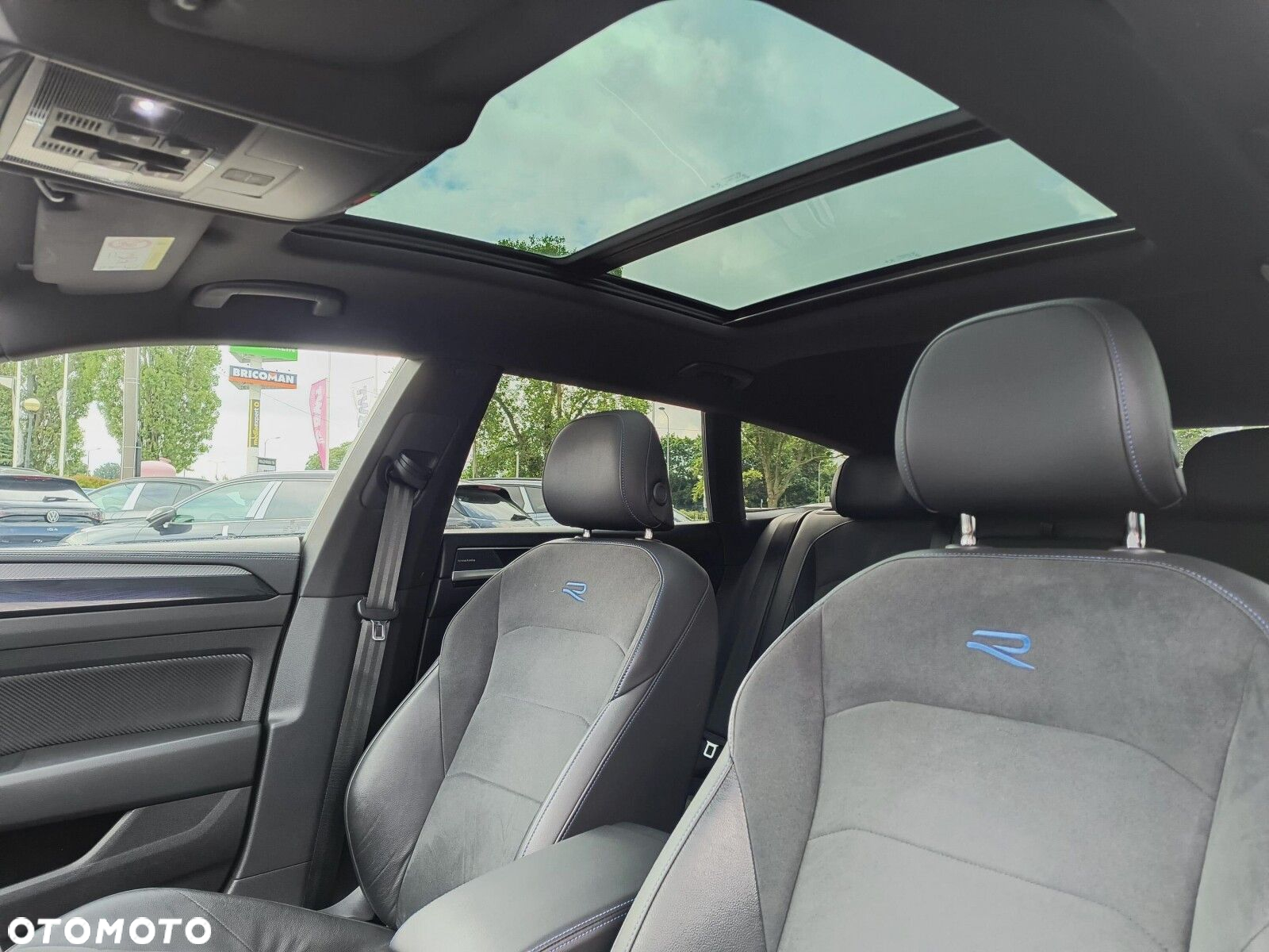 Volkswagen Arteon - 11