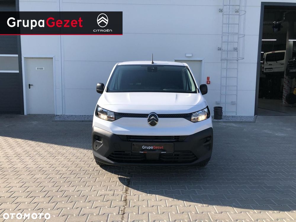 Citroën Berlingo - 6