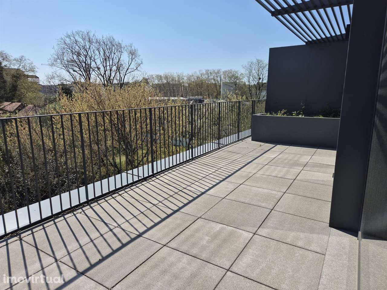 Apartamento T0 Venda em São Mamede de Infesta e Senhora da Hora,Matosi - Grande imagem: 2/17