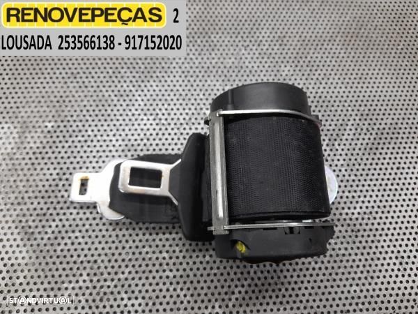 Cinto Tras Teto / Meio Mini Mini Clubman (R55) - 1
