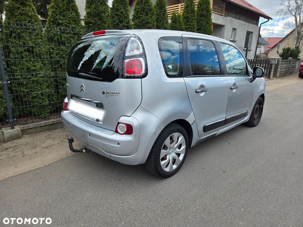 Citroën C3 Picasso 1.6i Exclusive - 6