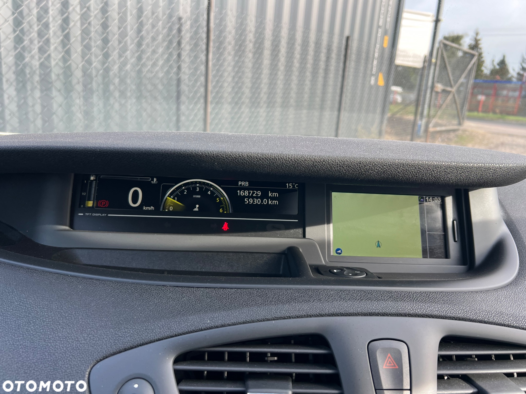 Renault Grand Scenic Gr 1.5 dCi Energy Limited EU6 - 40