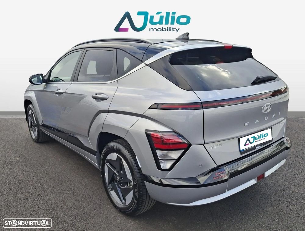 Hyundai Kauai 64.8 kWh Premium (TT) - 8
