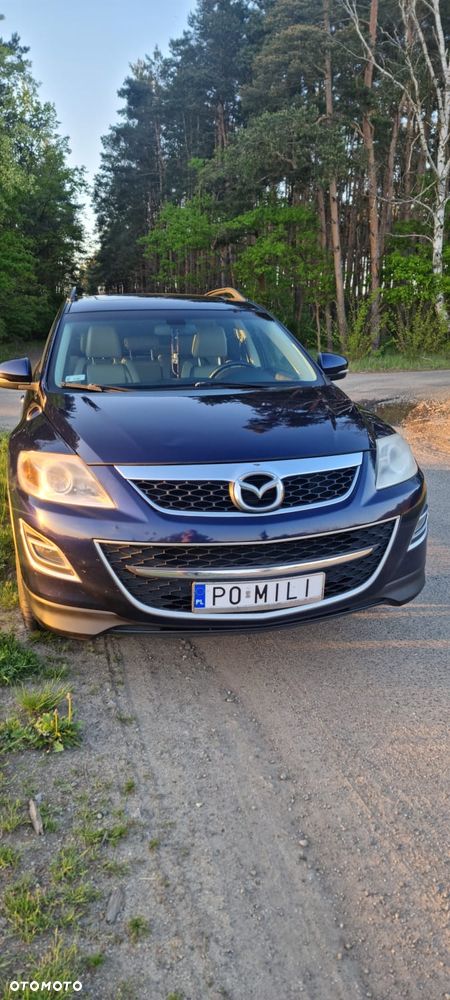 Mazda CX-9 3.7 V6 Sport - 8
