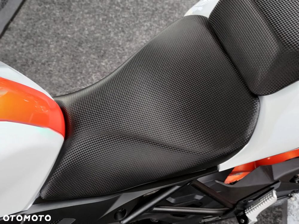 QJMOTOR TRX 125 - 19