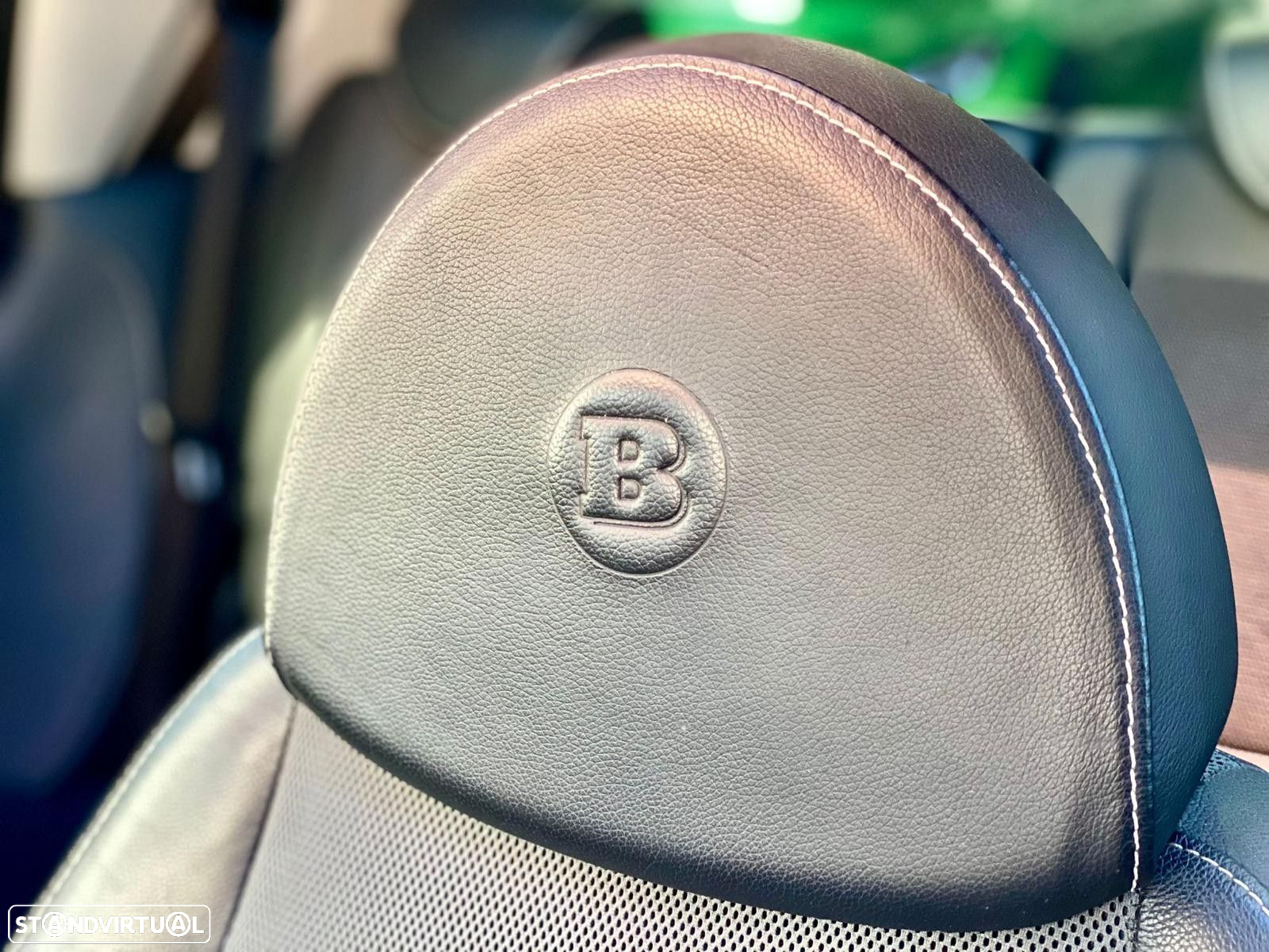 Smart ForFour Brabus - 17
