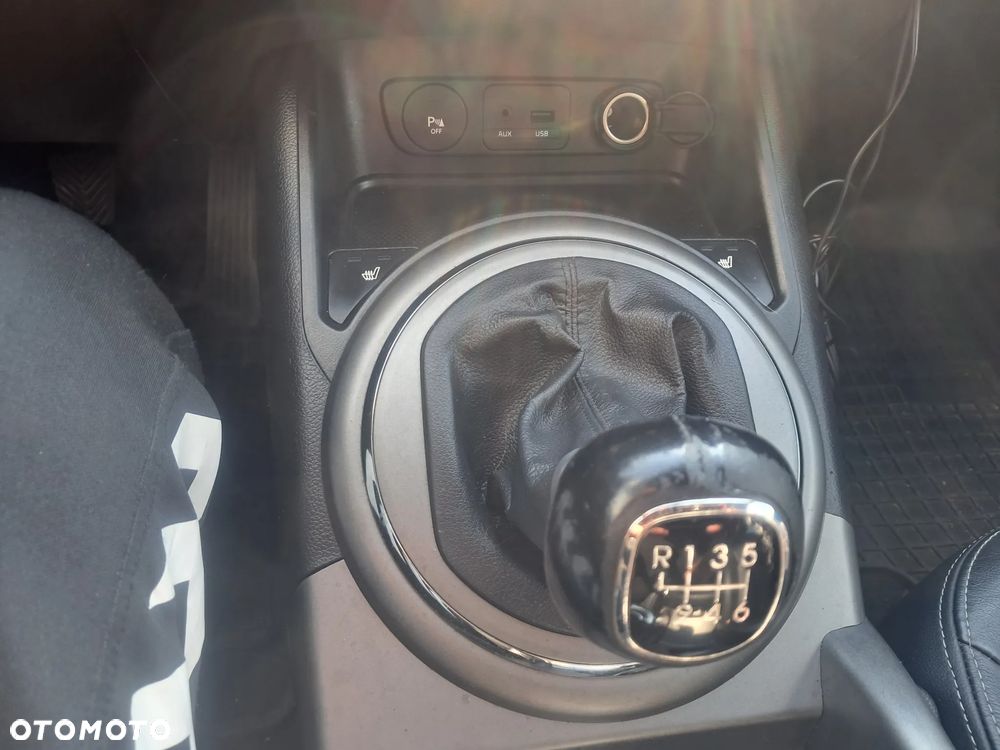 Kia Sportage 1.6 GDI XL 2WD - 11