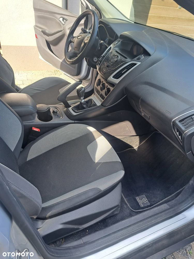 Ford Focus 1.0 EcoBoost Edition - 7