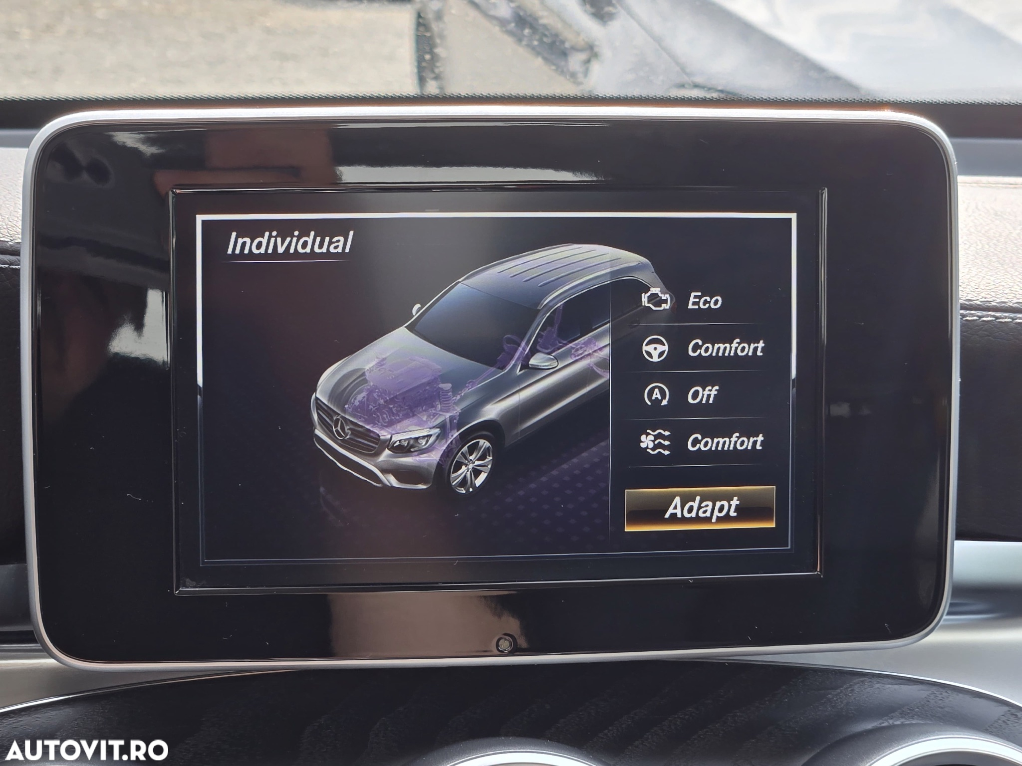 Mercedes-Benz GLC 220 d 4Matic 9G-TRONIC Exclusive - 14