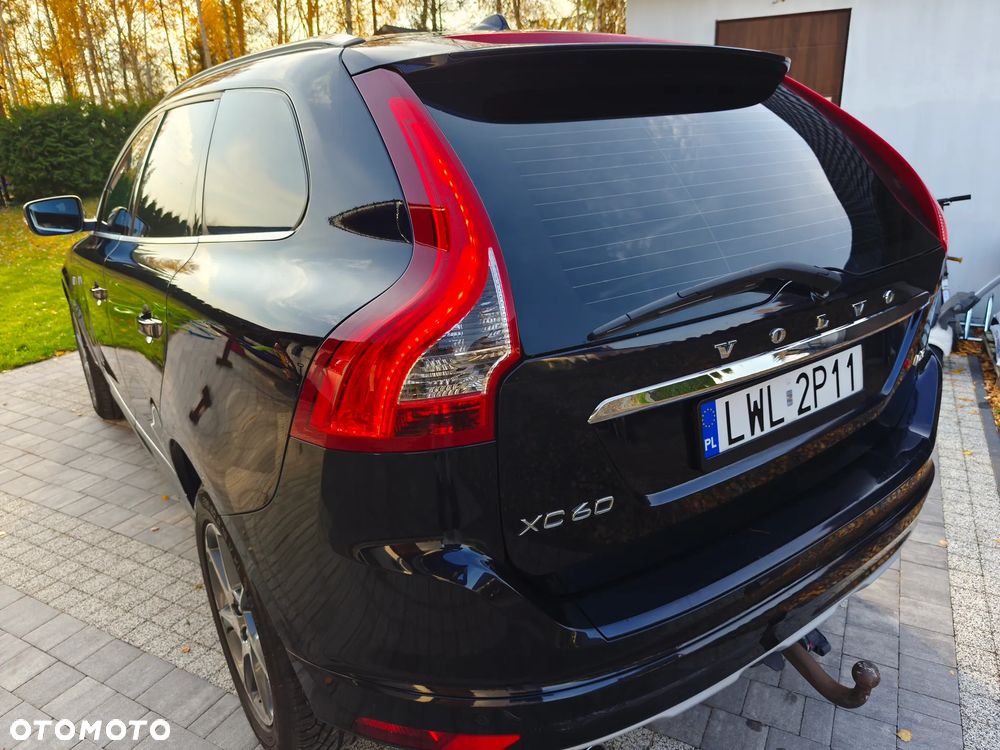 Volvo XC 60 D3 Geartronic Ocean Race - 6