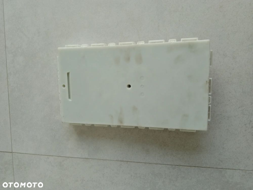 MODUŁ STEROWNIK BDC BMW 5A1D053 BDC-LR01 V34 - 2