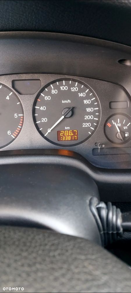 Opel Astra 2.0 DTI - 3