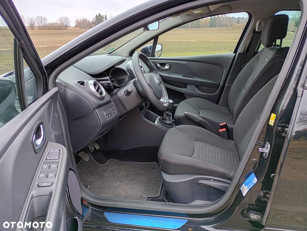 Renault Clio TCe 90 Limited - 7