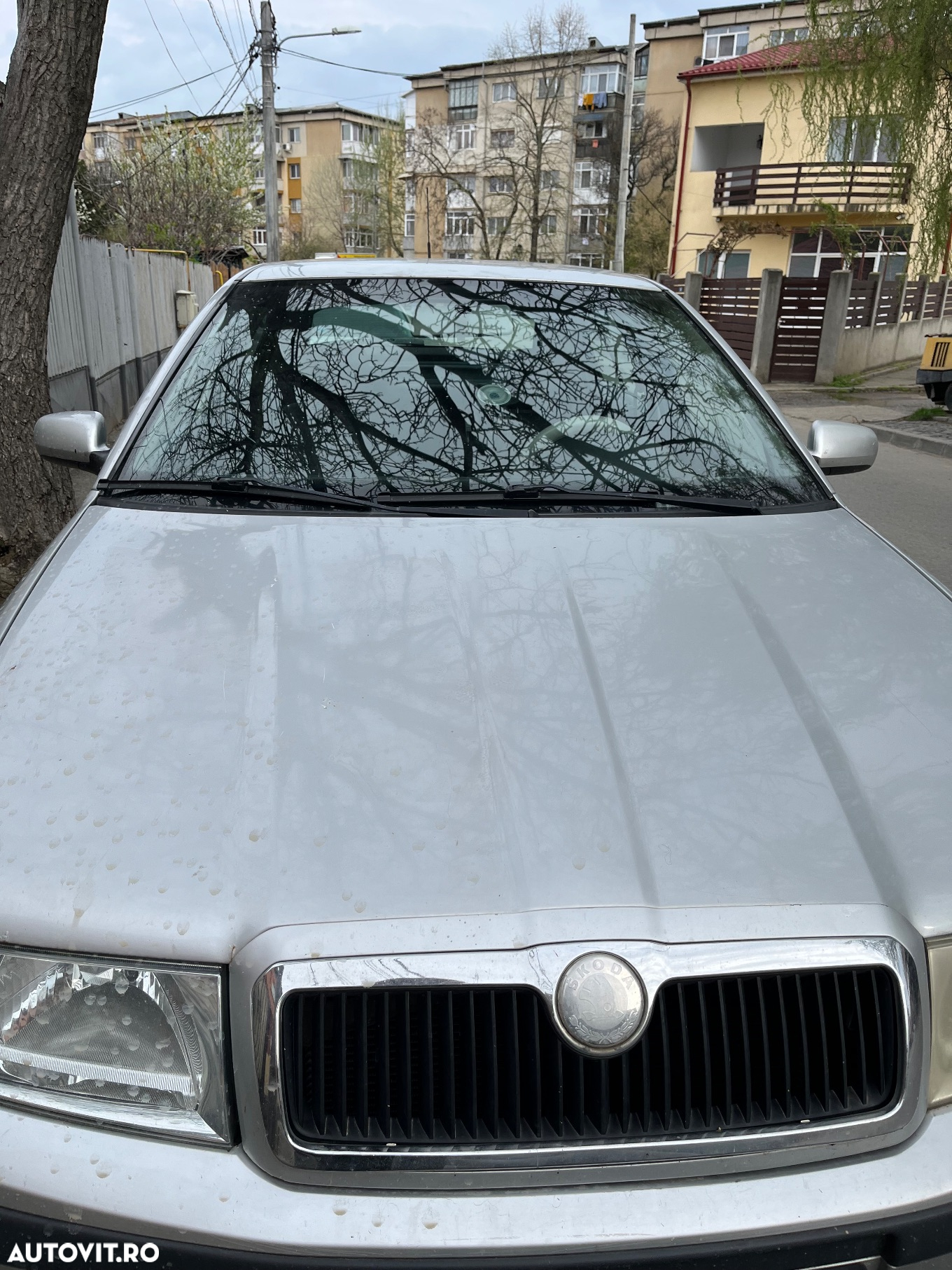 Skoda Octavia Tour 1.9 TDI - 5