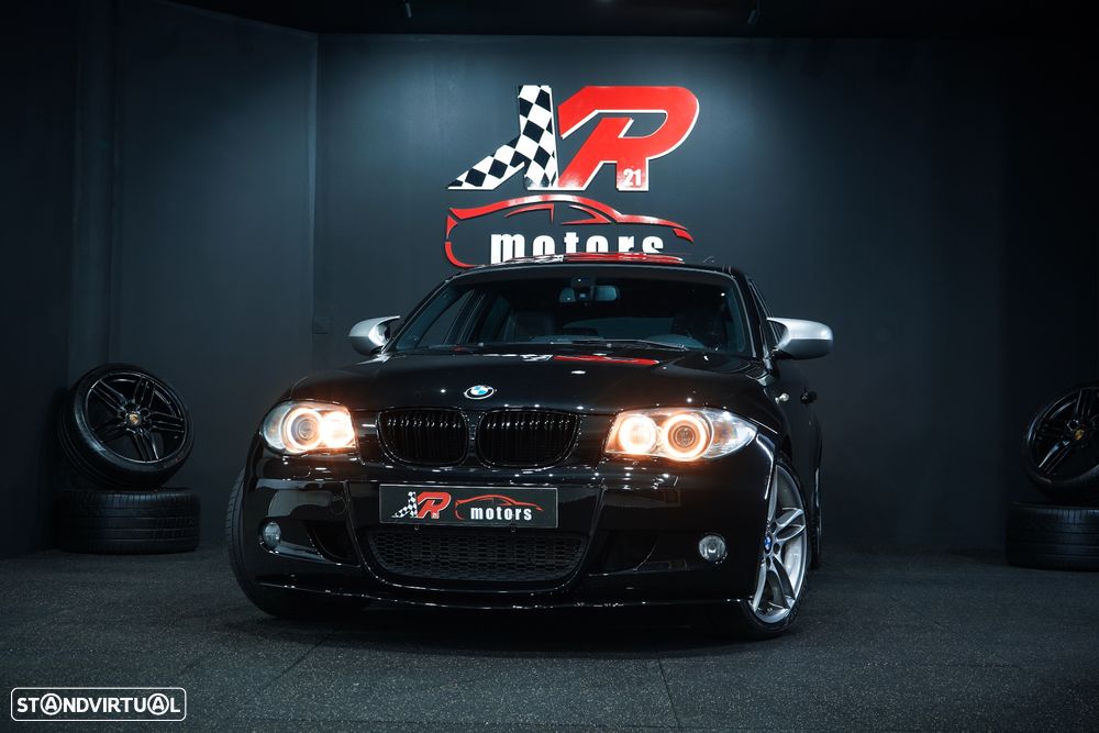 BMW 120 d DPF Edition Sport - 5