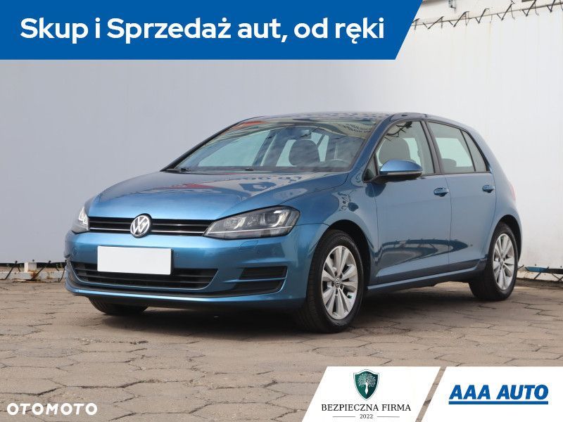 Volkswagen Golf - 3