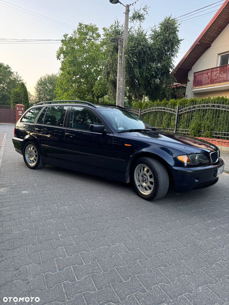 BMW Seria 3 318i Edition Lifestyle - 10